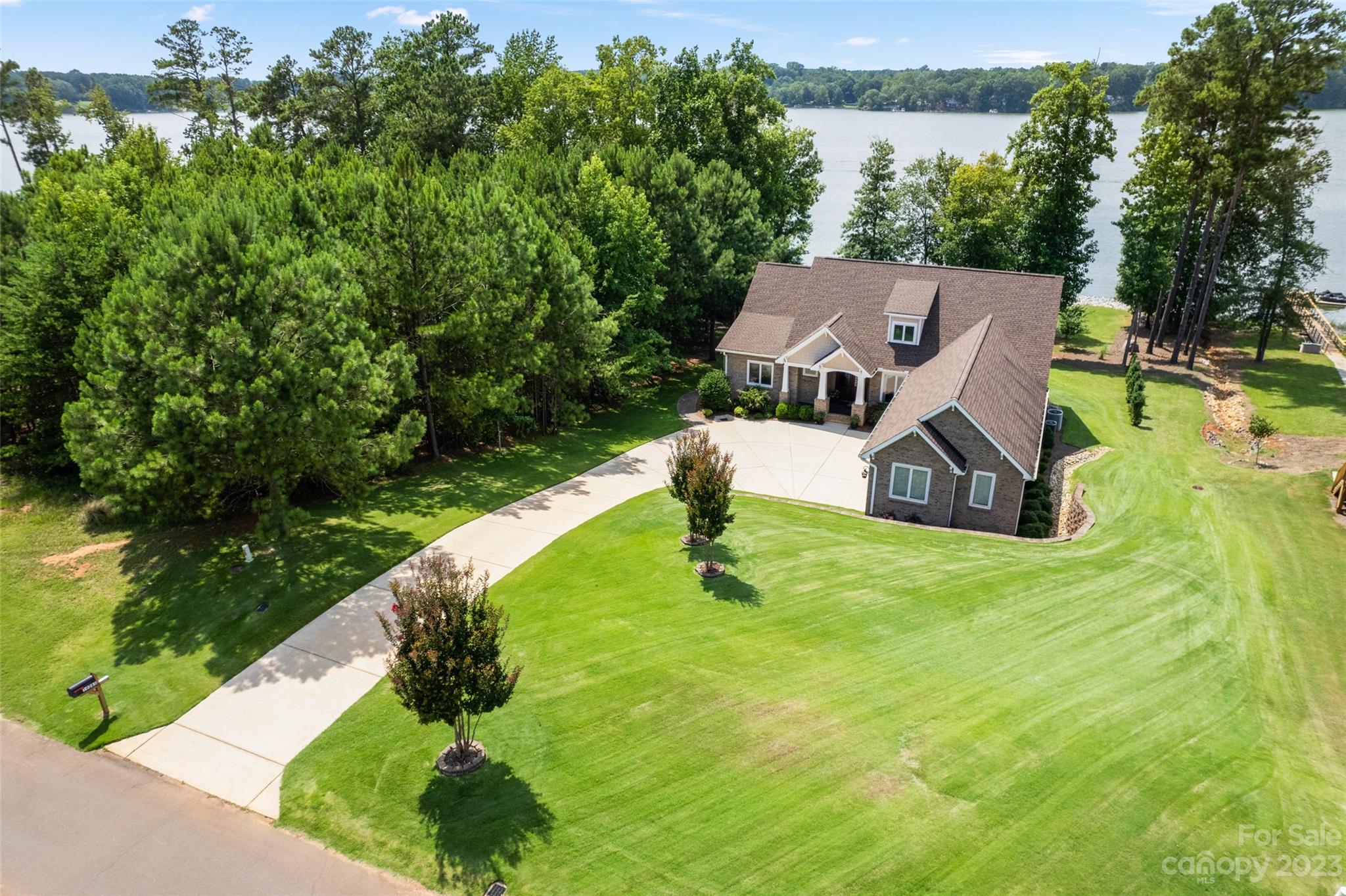 Edgewater - Residential