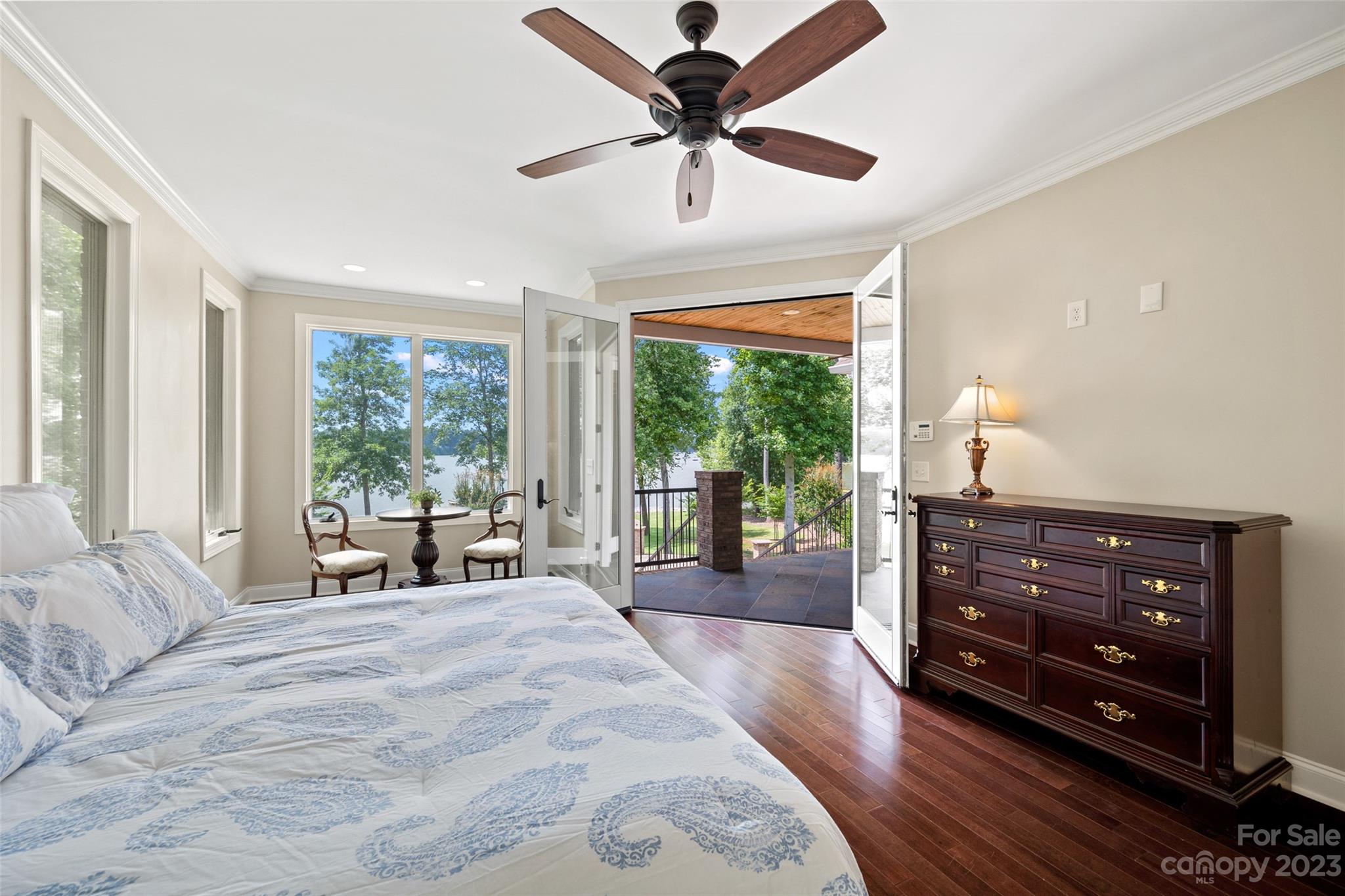 Edgewater - Residential