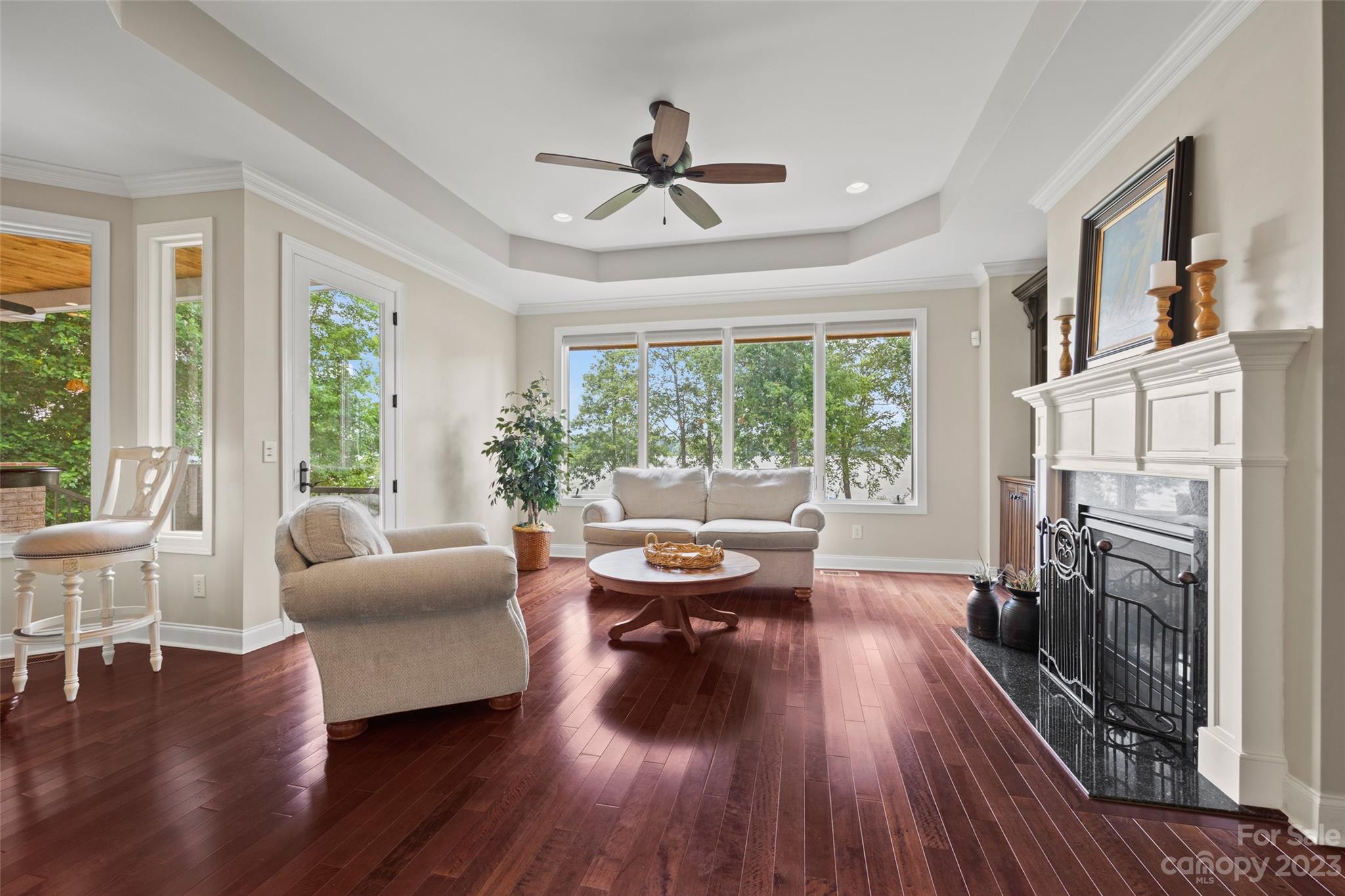 Edgewater - Residential