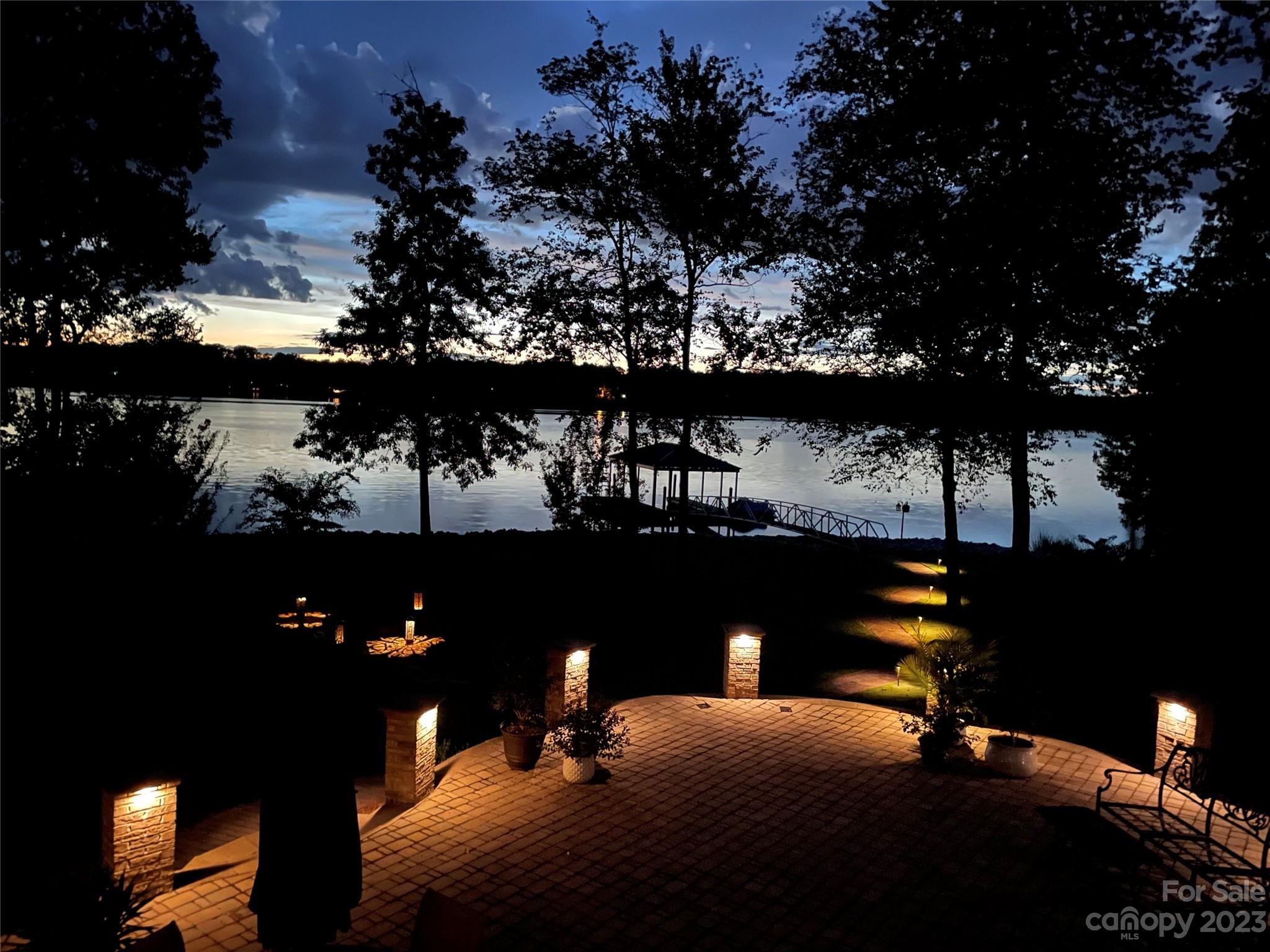 Edgewater - Residential