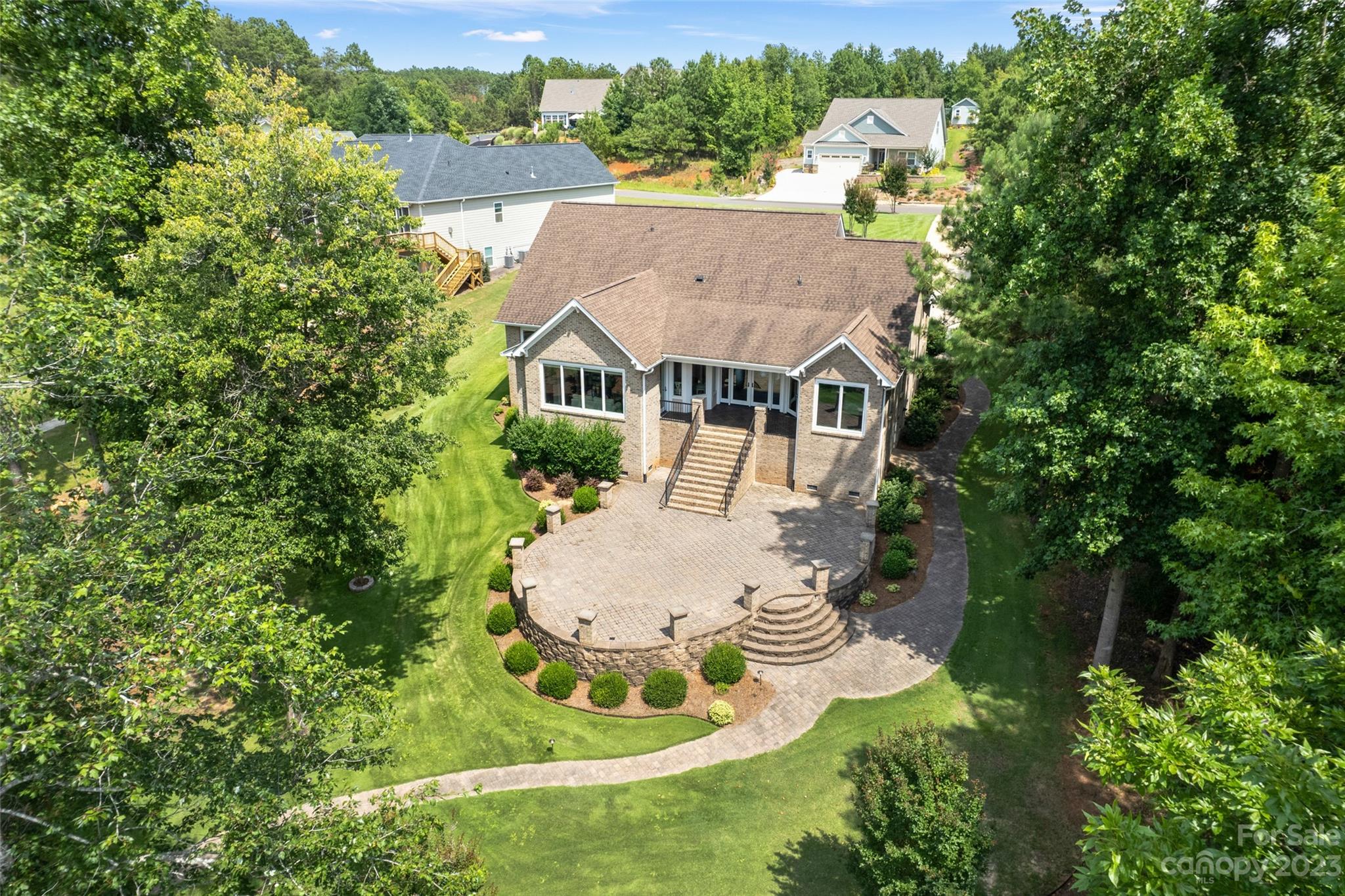 Edgewater - Residential