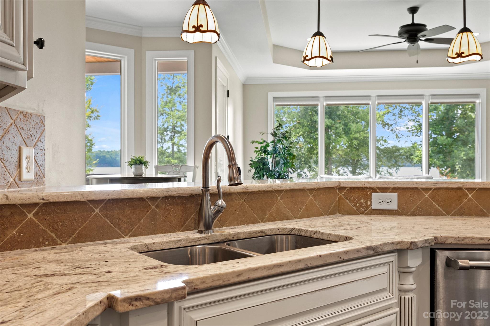 Edgewater - Residential