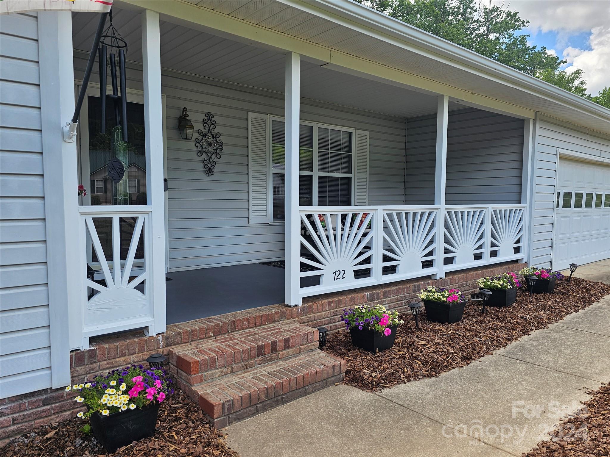 Brentwood Acres - Residential