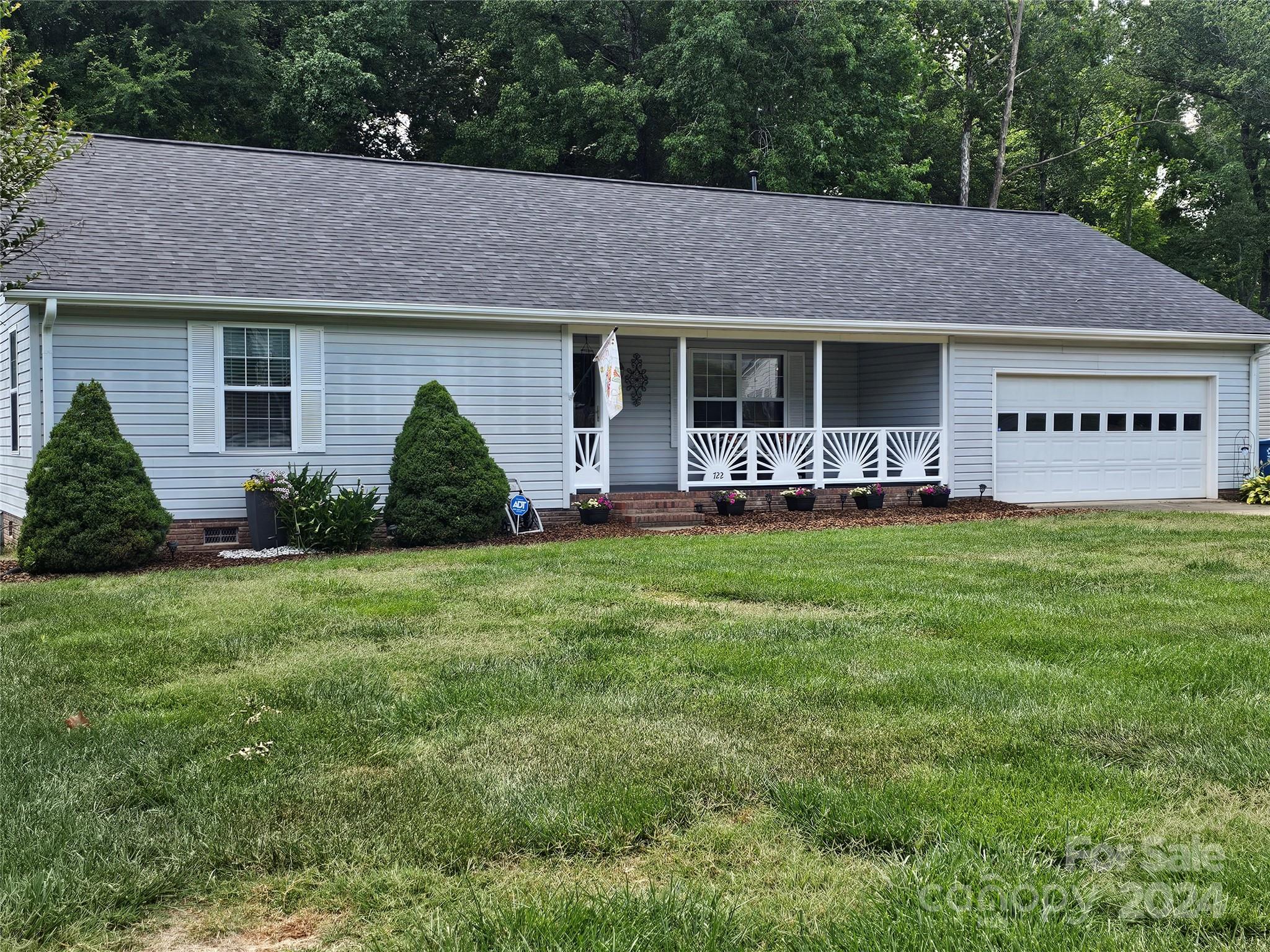 Brentwood Acres - Residential