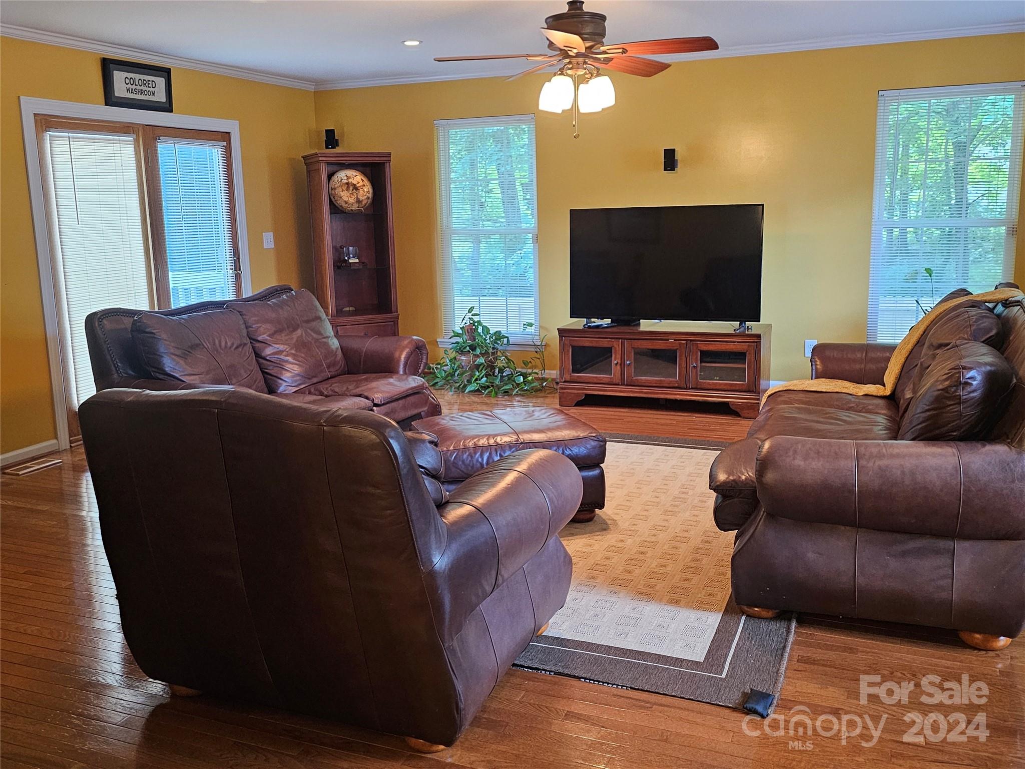 Brentwood Acres - Residential