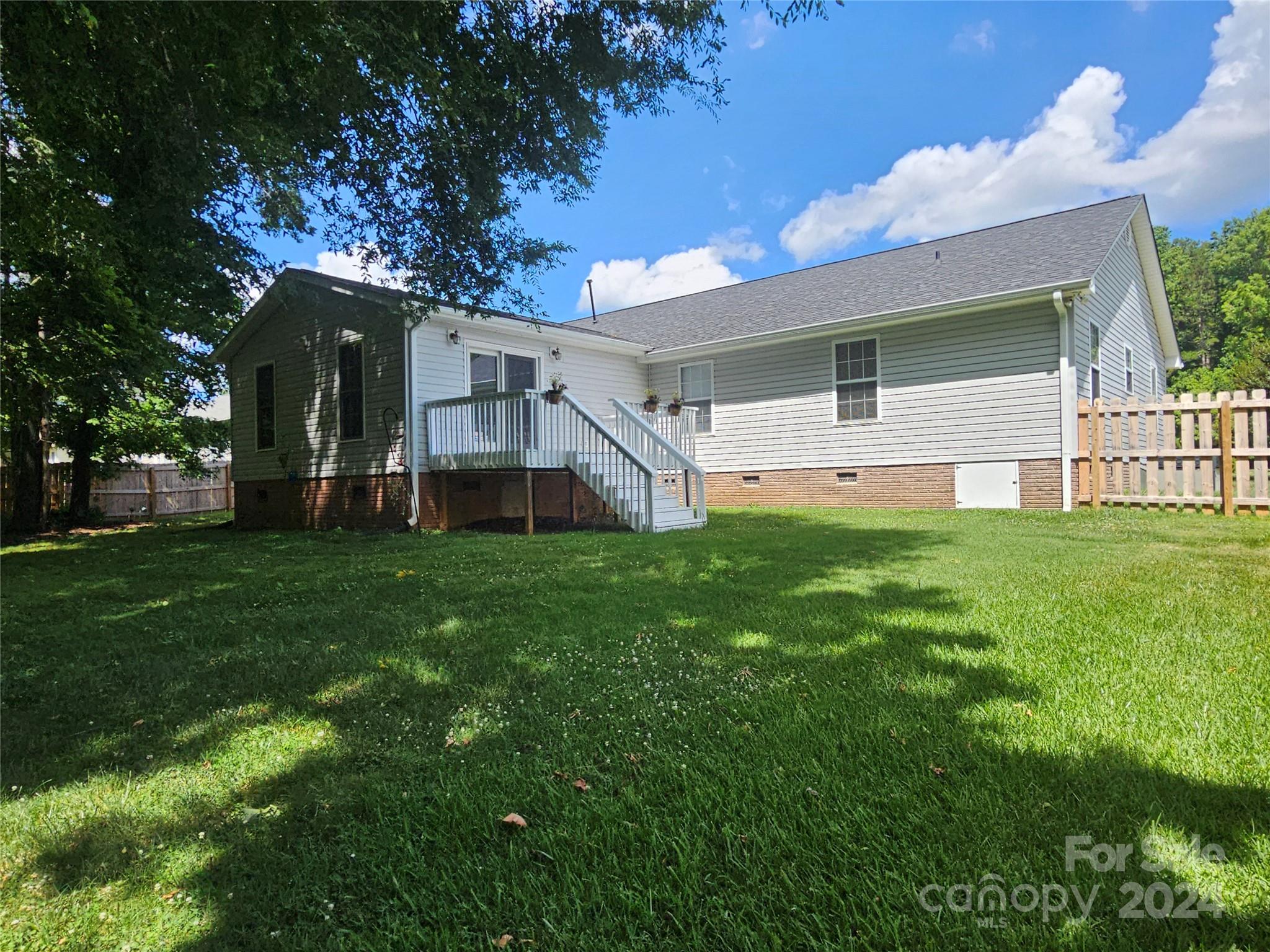 Brentwood Acres - Residential