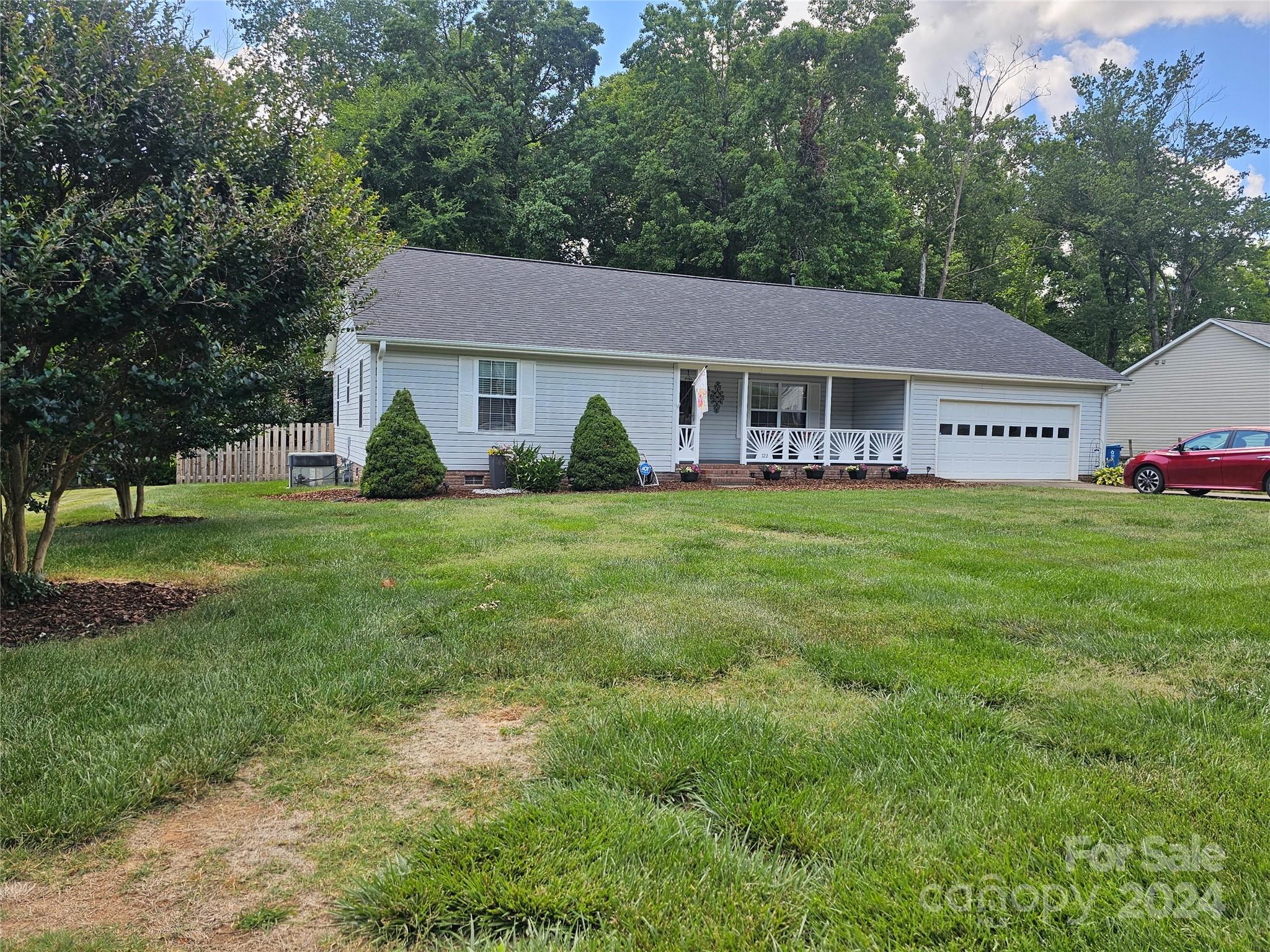 Brentwood Acres - Residential