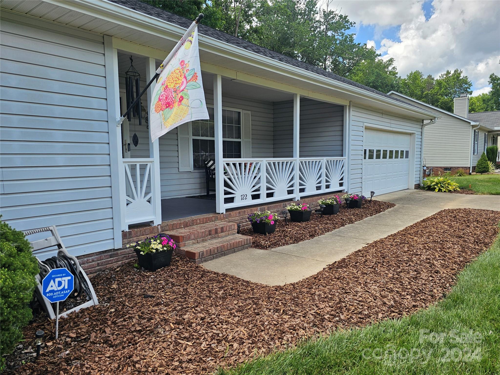 Brentwood Acres - Residential