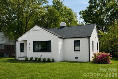 Photo of 877 S Confederate Avenue, Rock Hill, SC 29730 (MLS # 4438013)