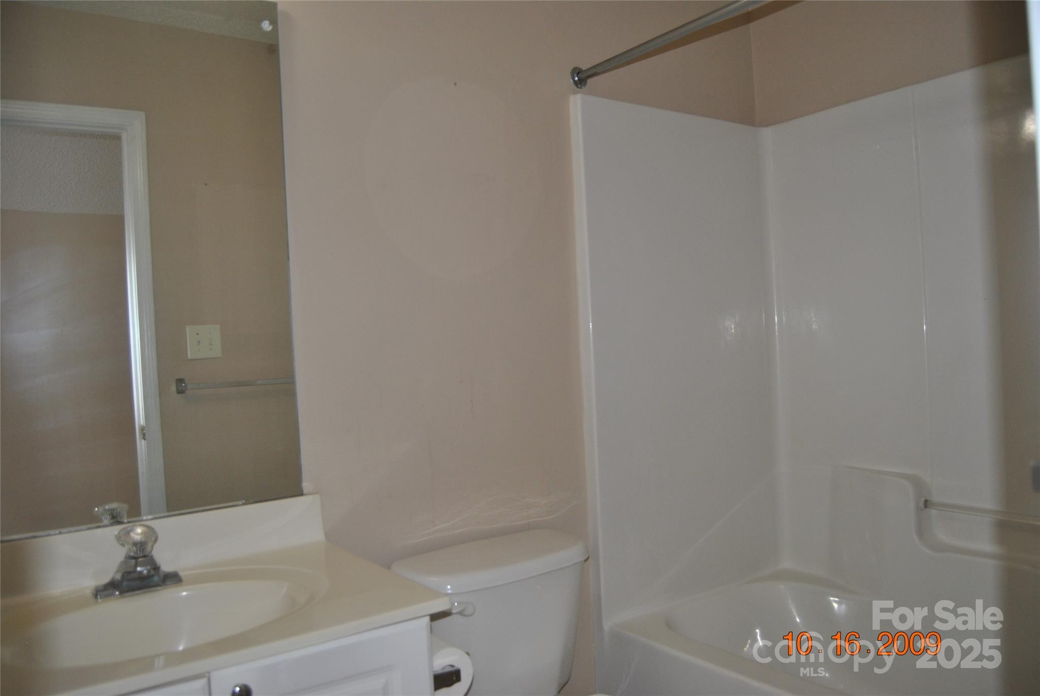 Olde Towne - Residential