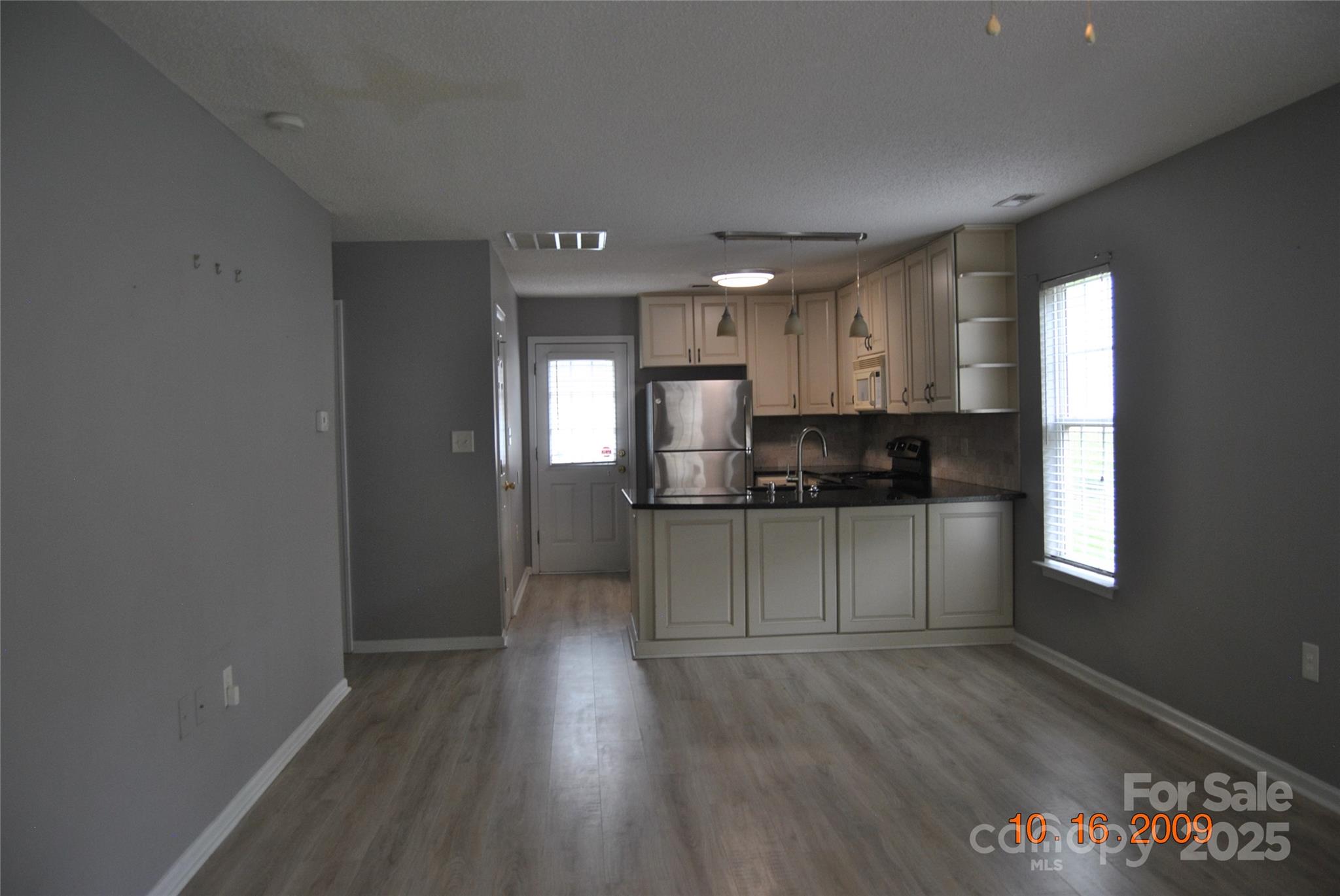 Olde Towne - Residential