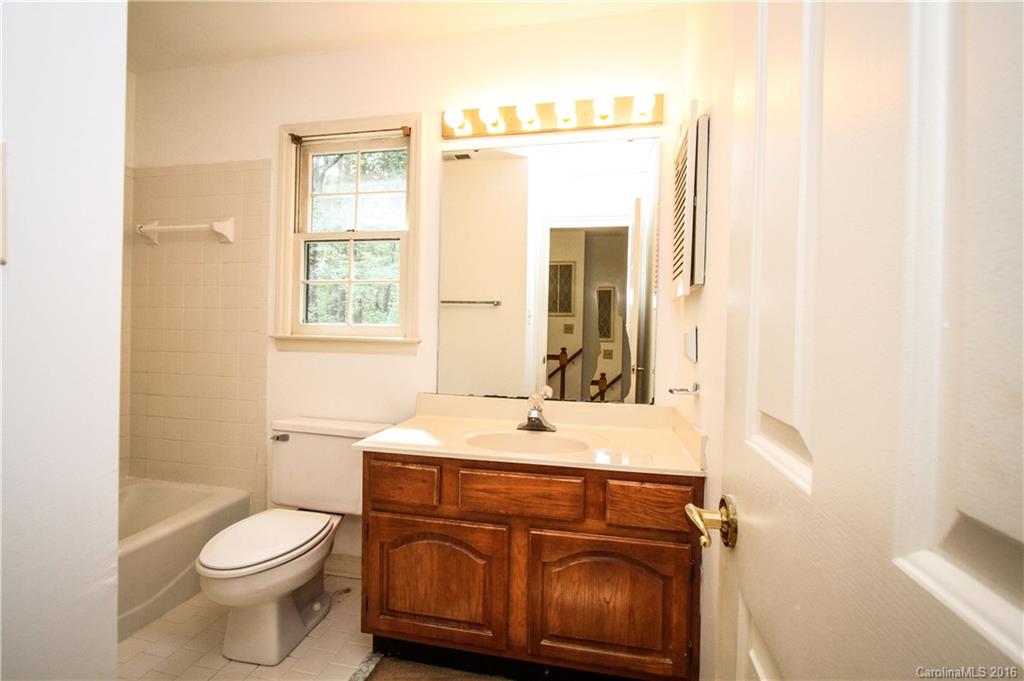 Oakcroft - Residential