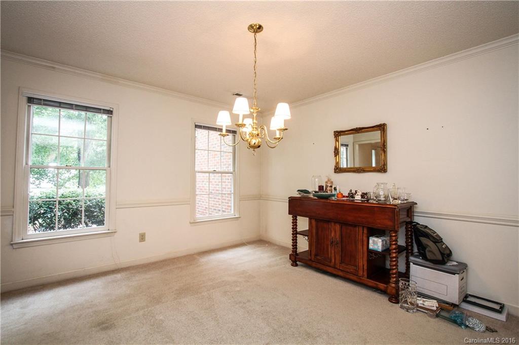 Oakcroft - Residential