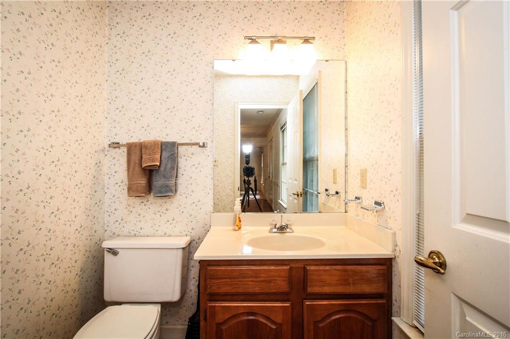 Oakcroft - Residential