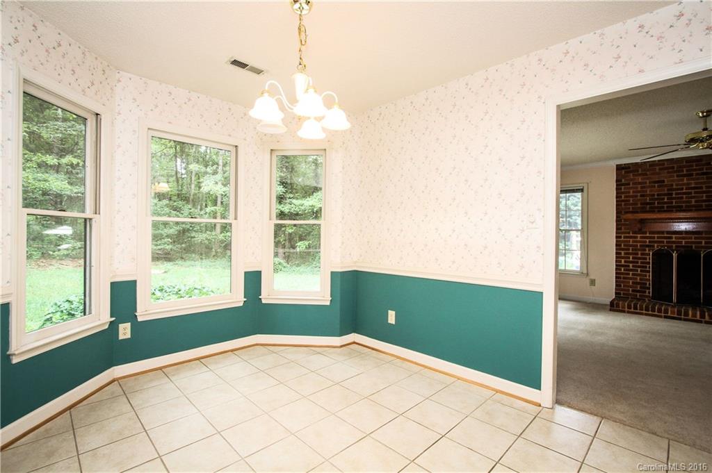 Oakcroft - Residential