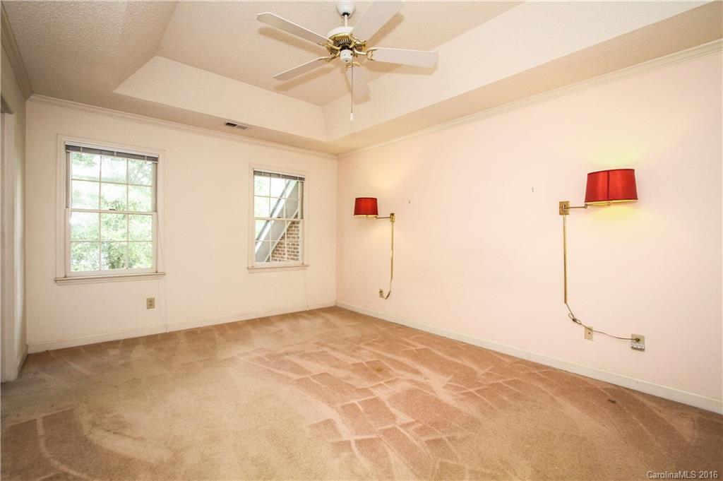 Oakcroft - Residential