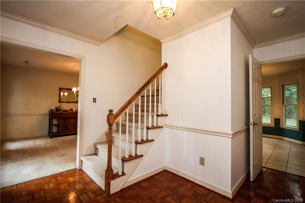 Oakcroft - Residential