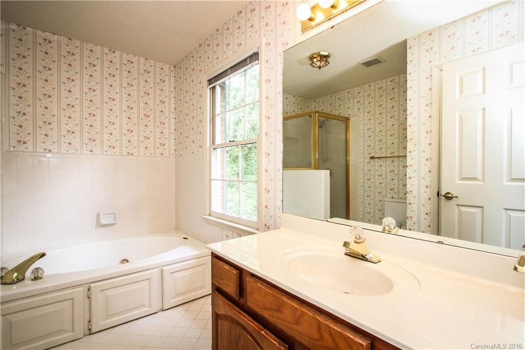 Oakcroft - Residential