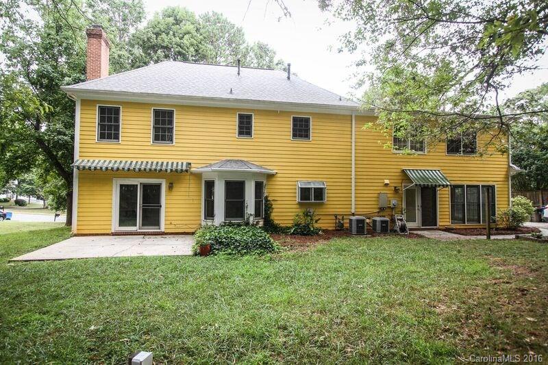 Oakcroft - Residential