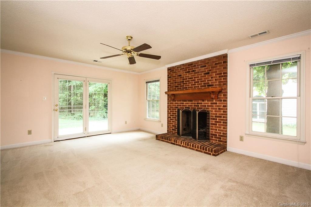 Oakcroft - Residential