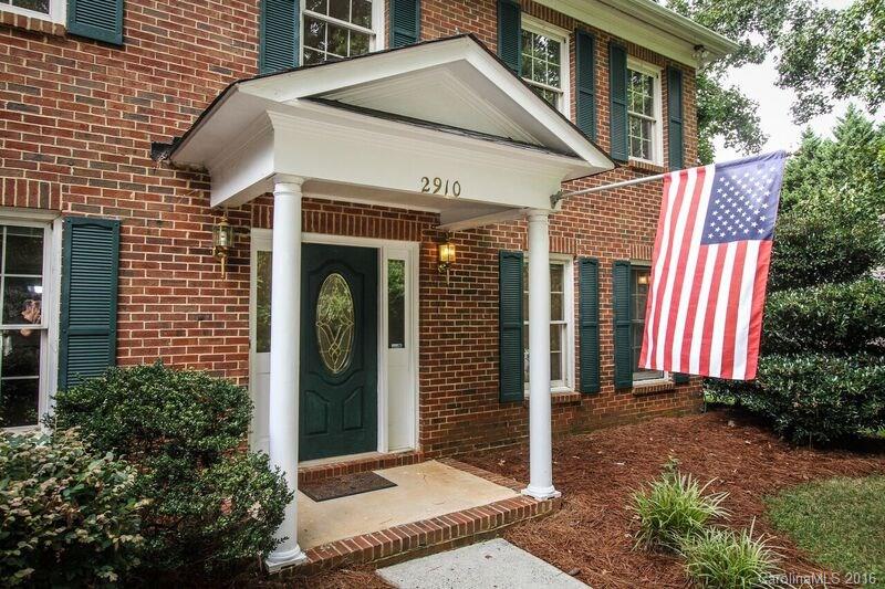 Oakcroft - Residential