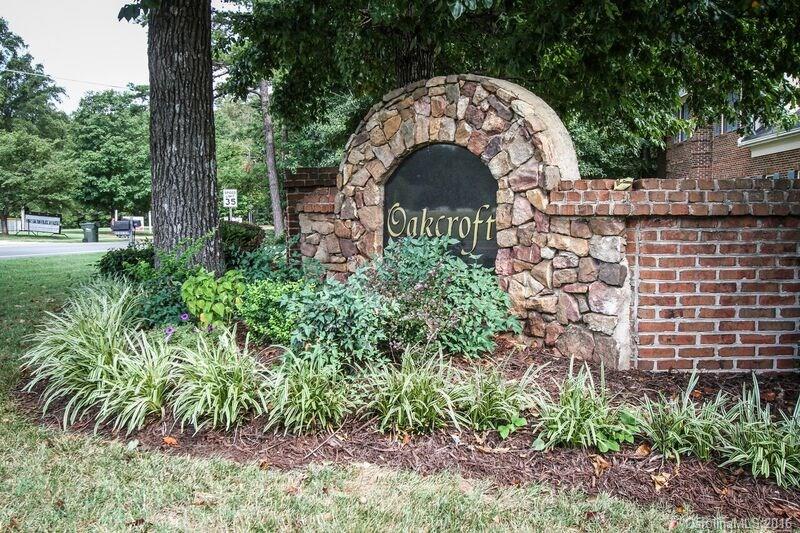 Oakcroft - Residential