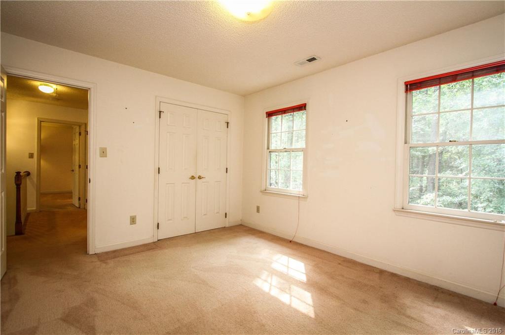 Oakcroft - Residential