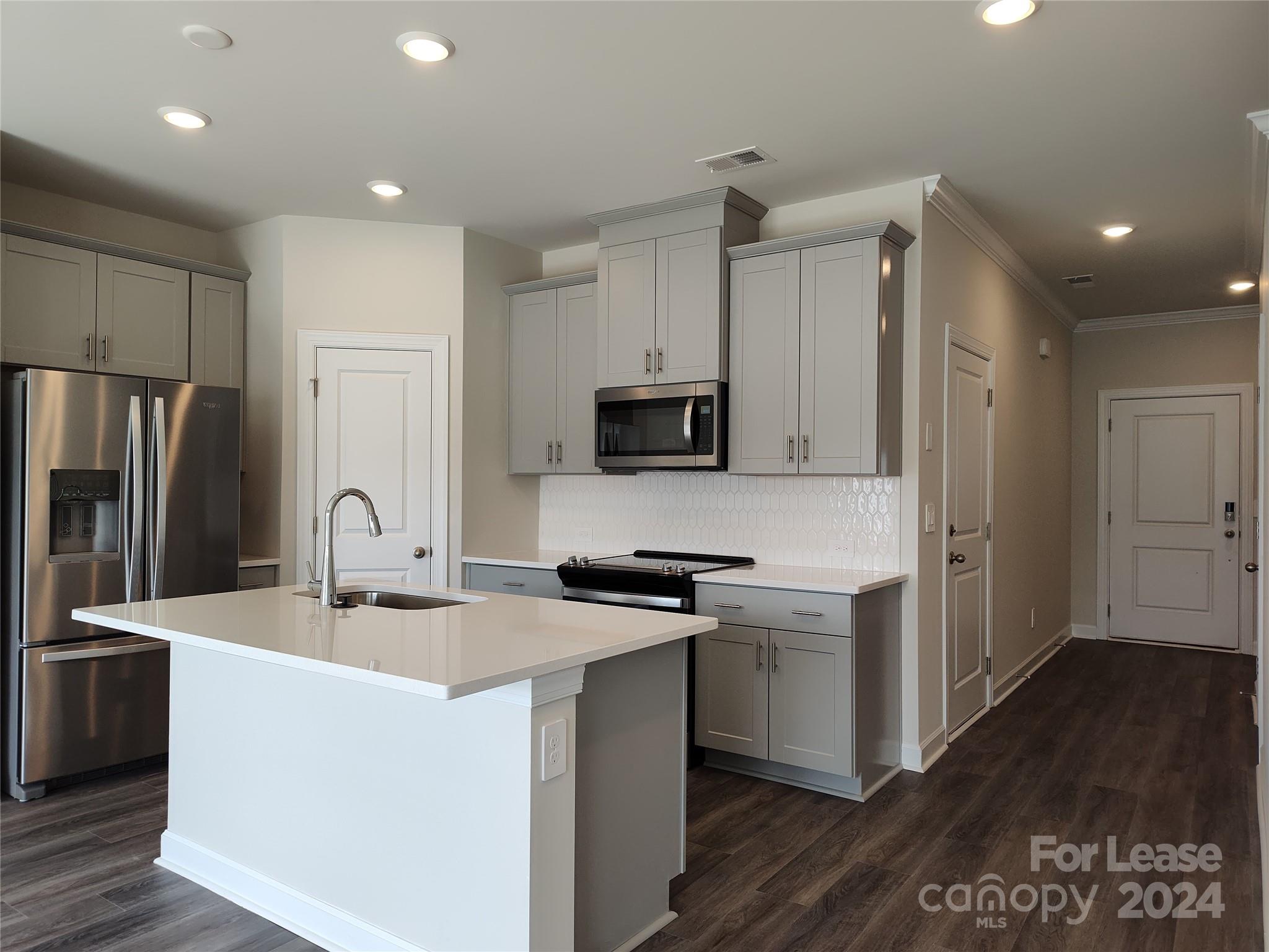 Childers Park - Residential Lease