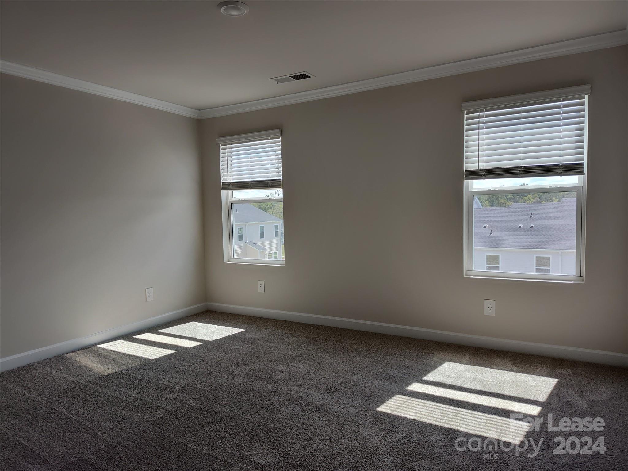 Childers Park - Residential Lease