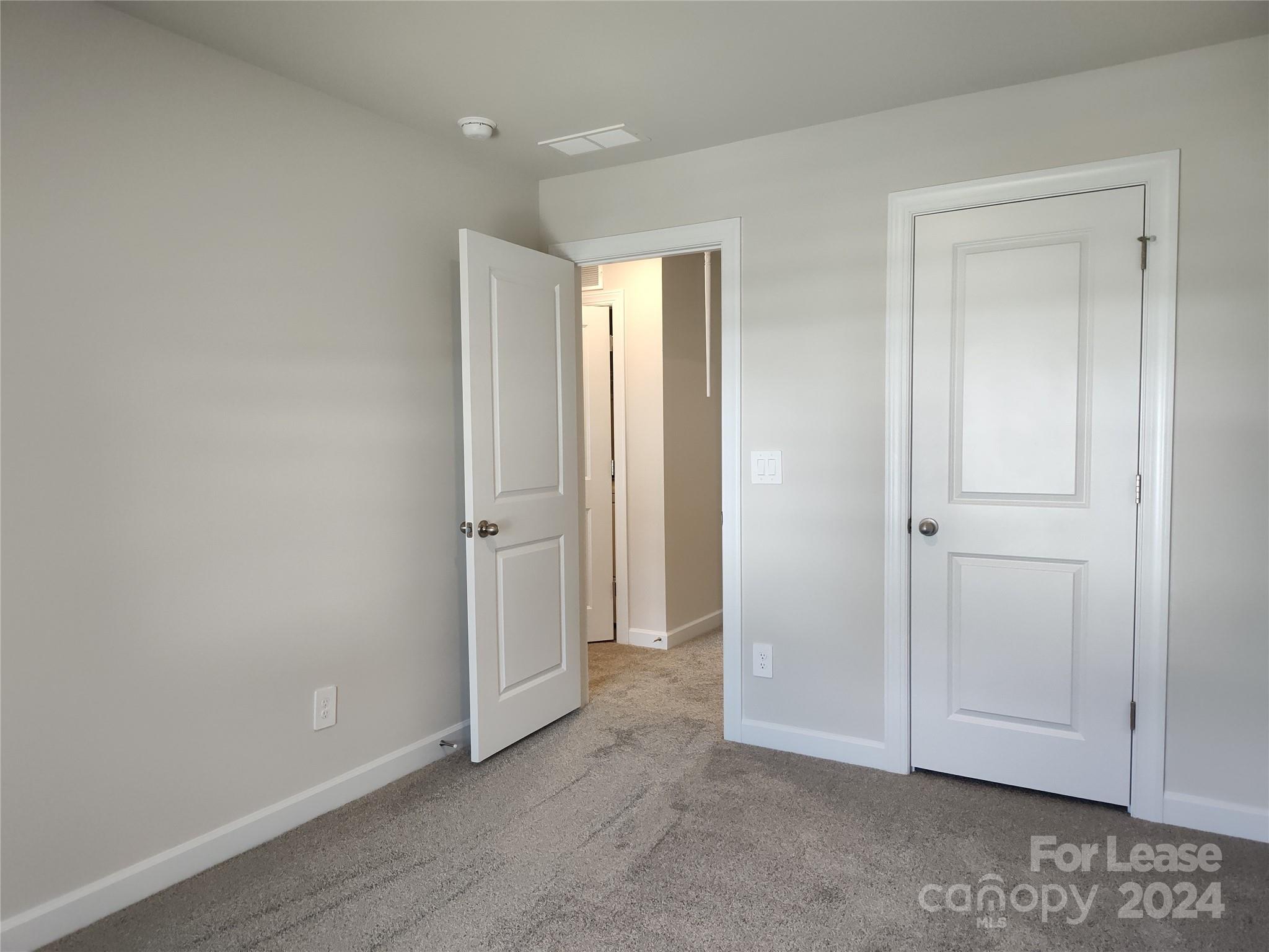 Childers Park - Residential Lease