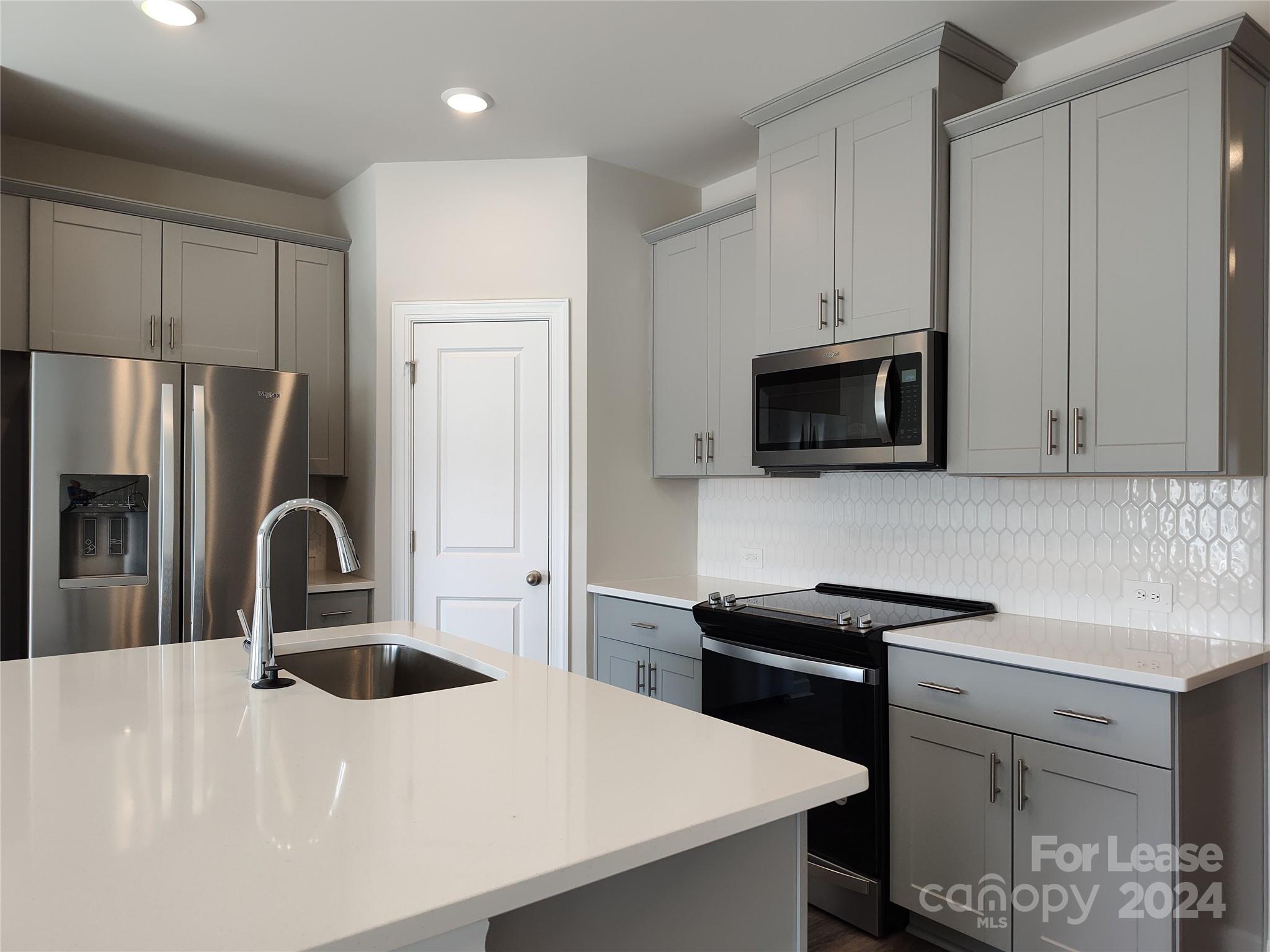 Childers Park - Residential Lease