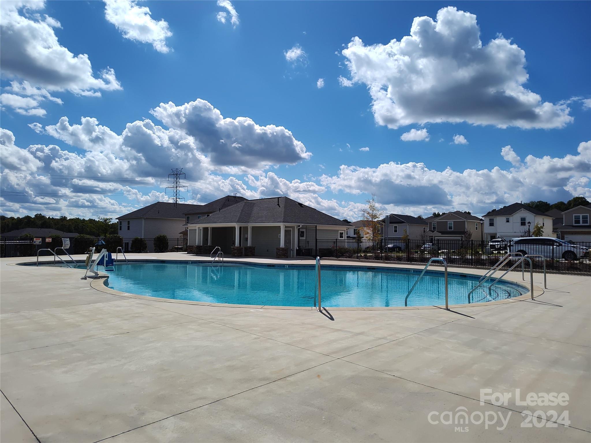 Childers Park - Residential Lease