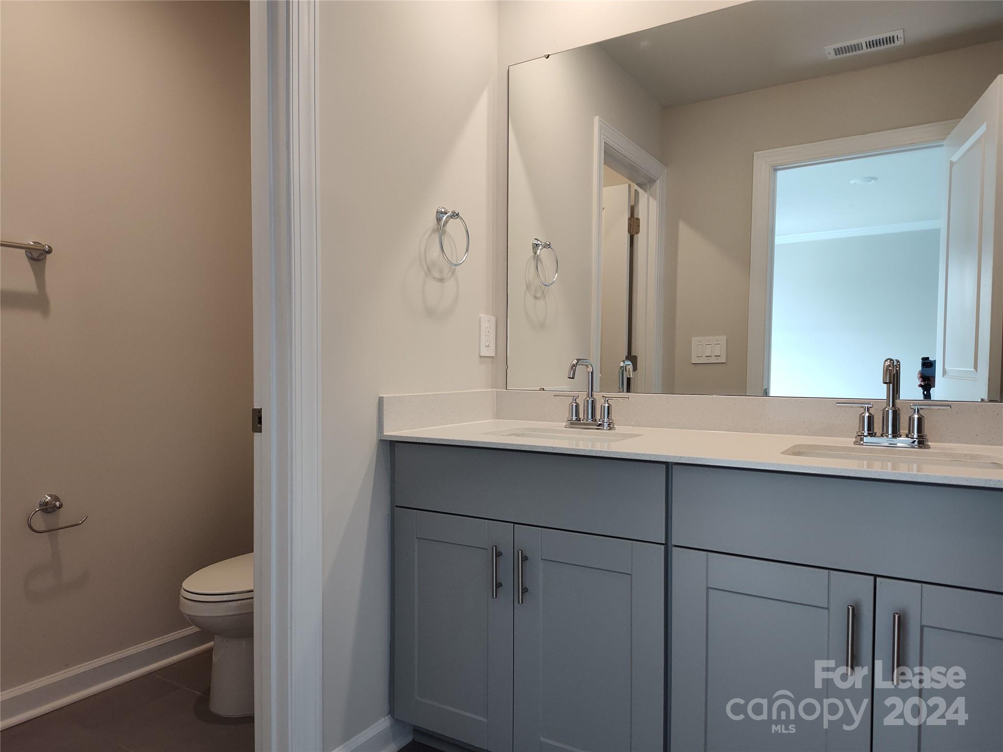 Childers Park - Residential Lease