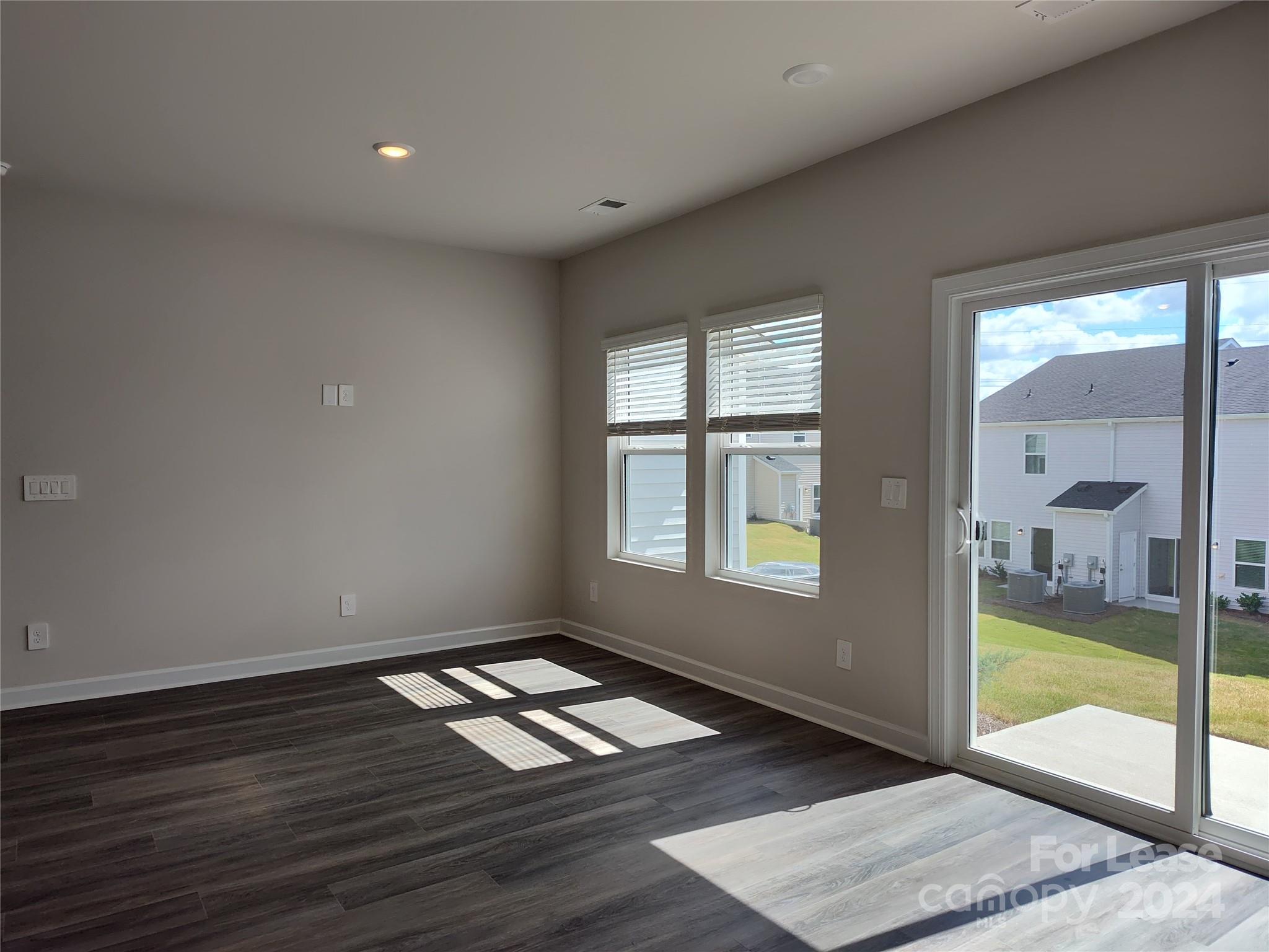 Childers Park - Residential Lease