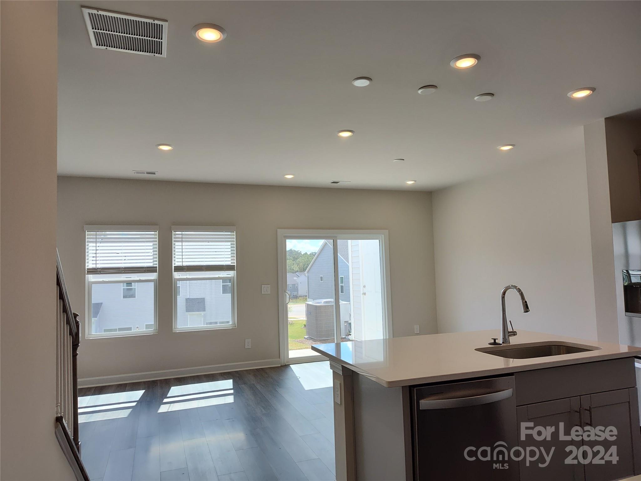 Childers Park - Residential Lease