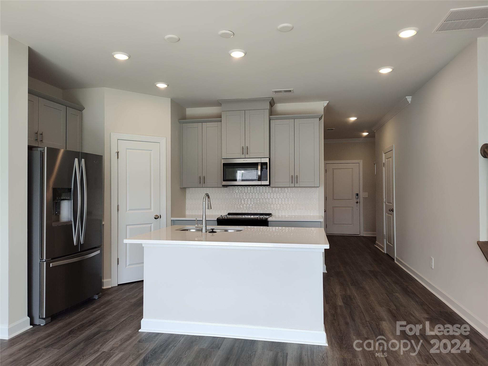 Childers Park - Residential Lease