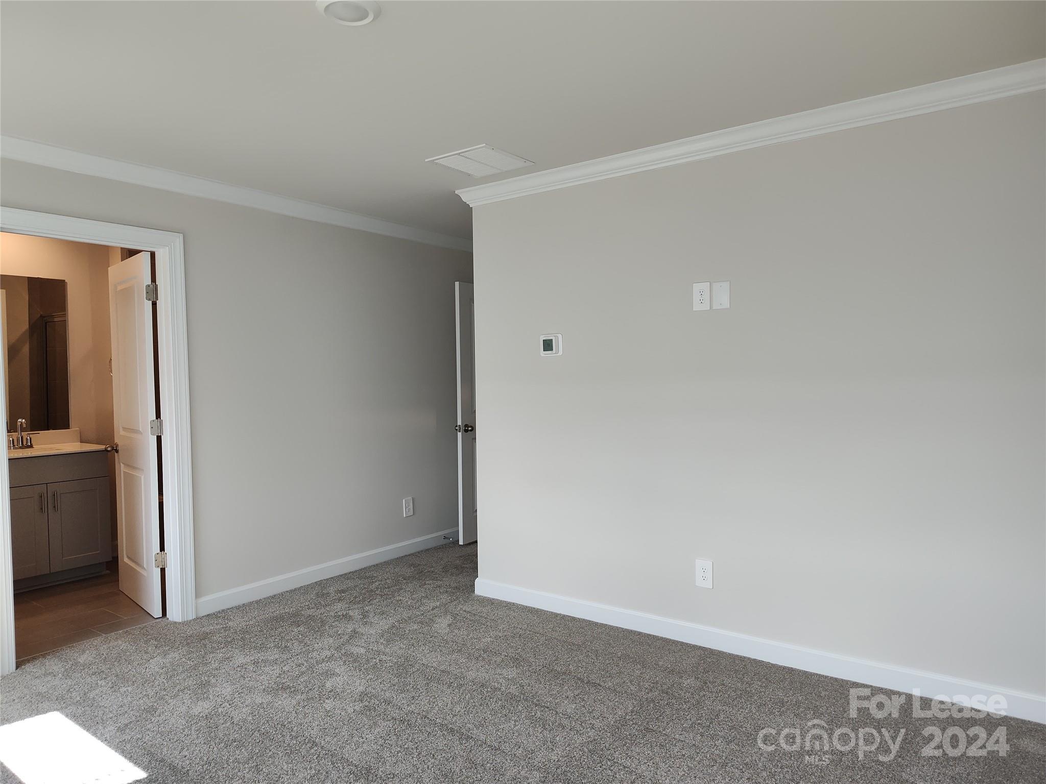 Childers Park - Residential Lease