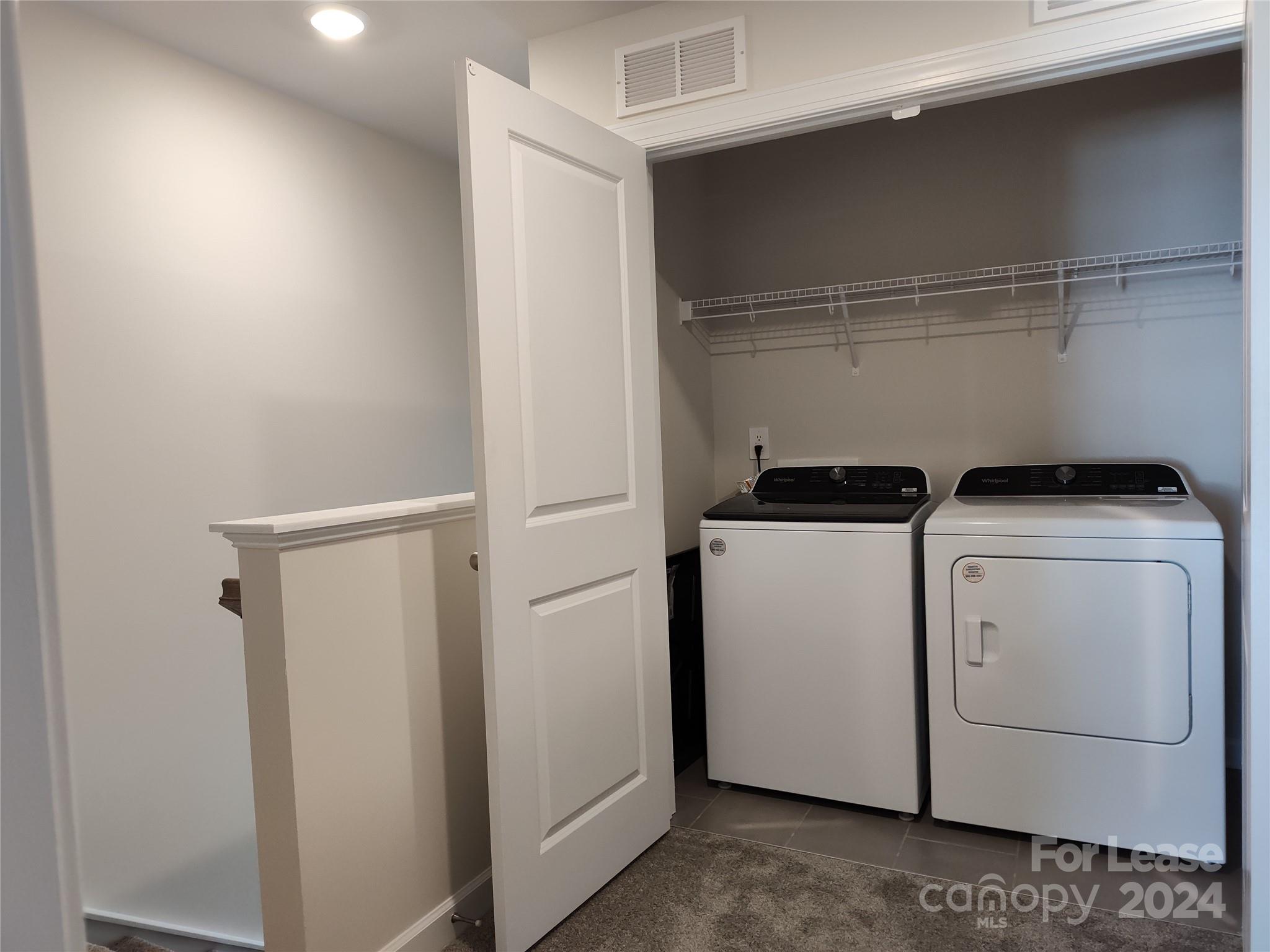 Childers Park - Residential Lease