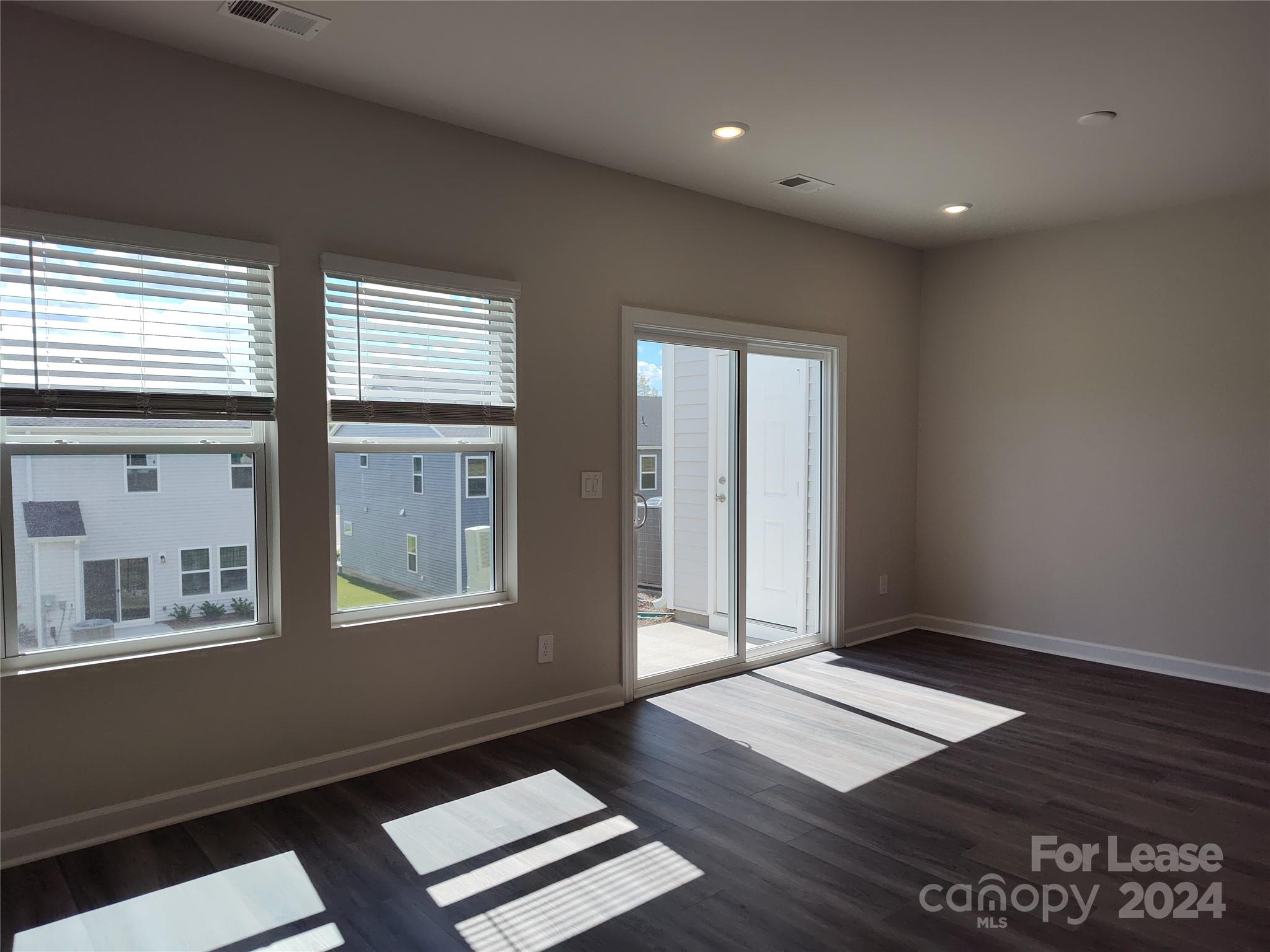 Childers Park - Residential Lease