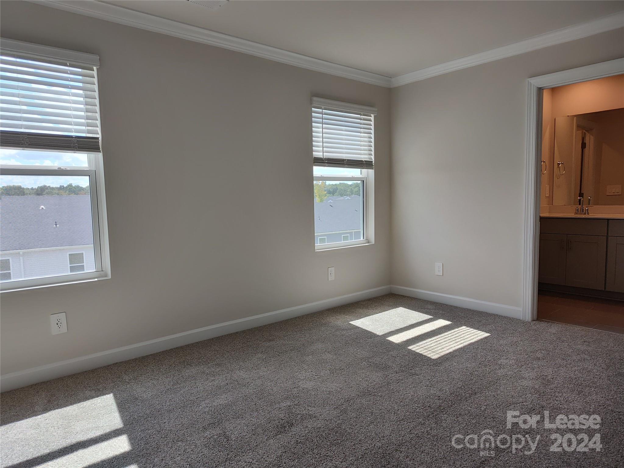 Childers Park - Residential Lease