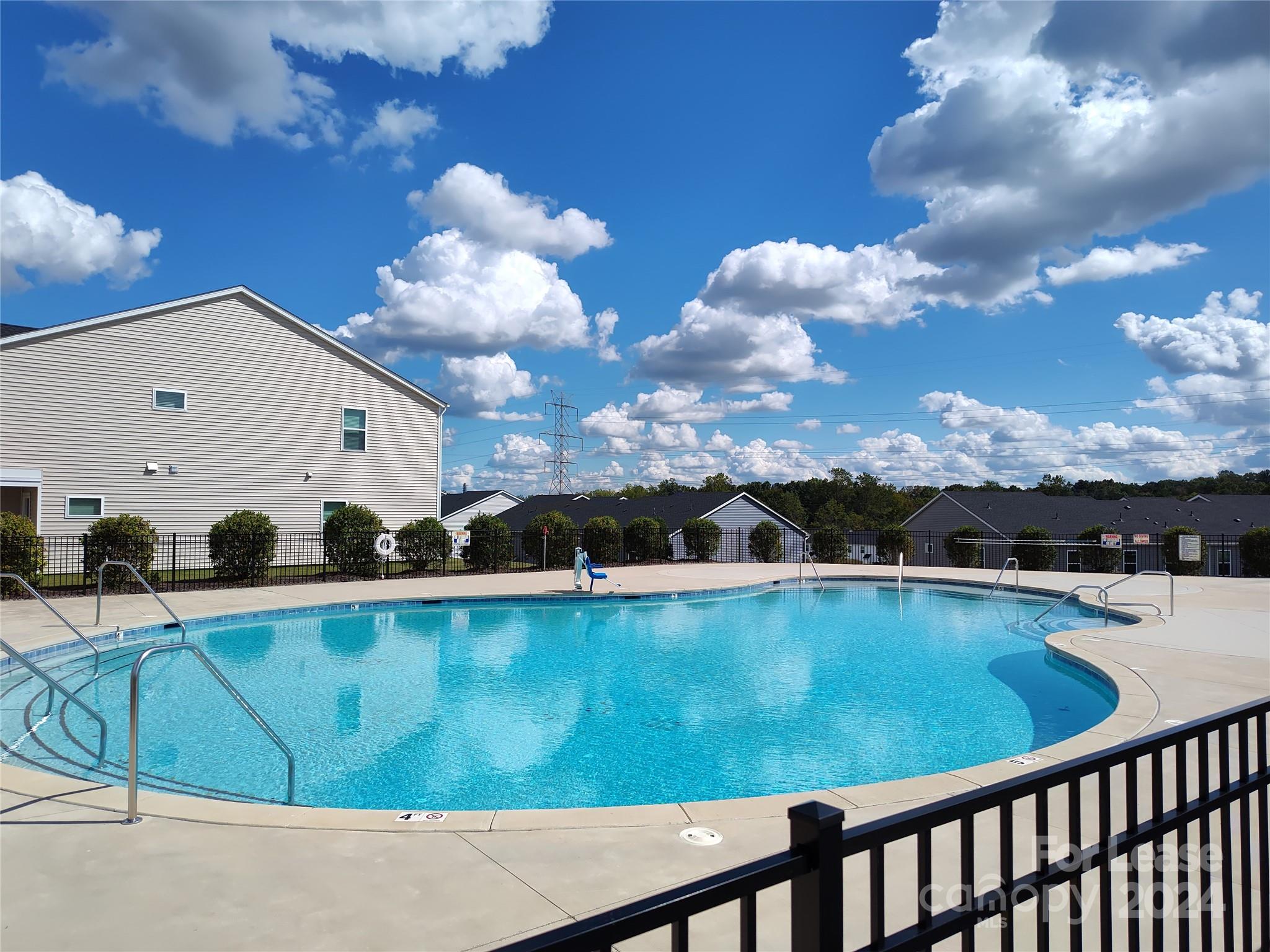 Childers Park - Residential Lease