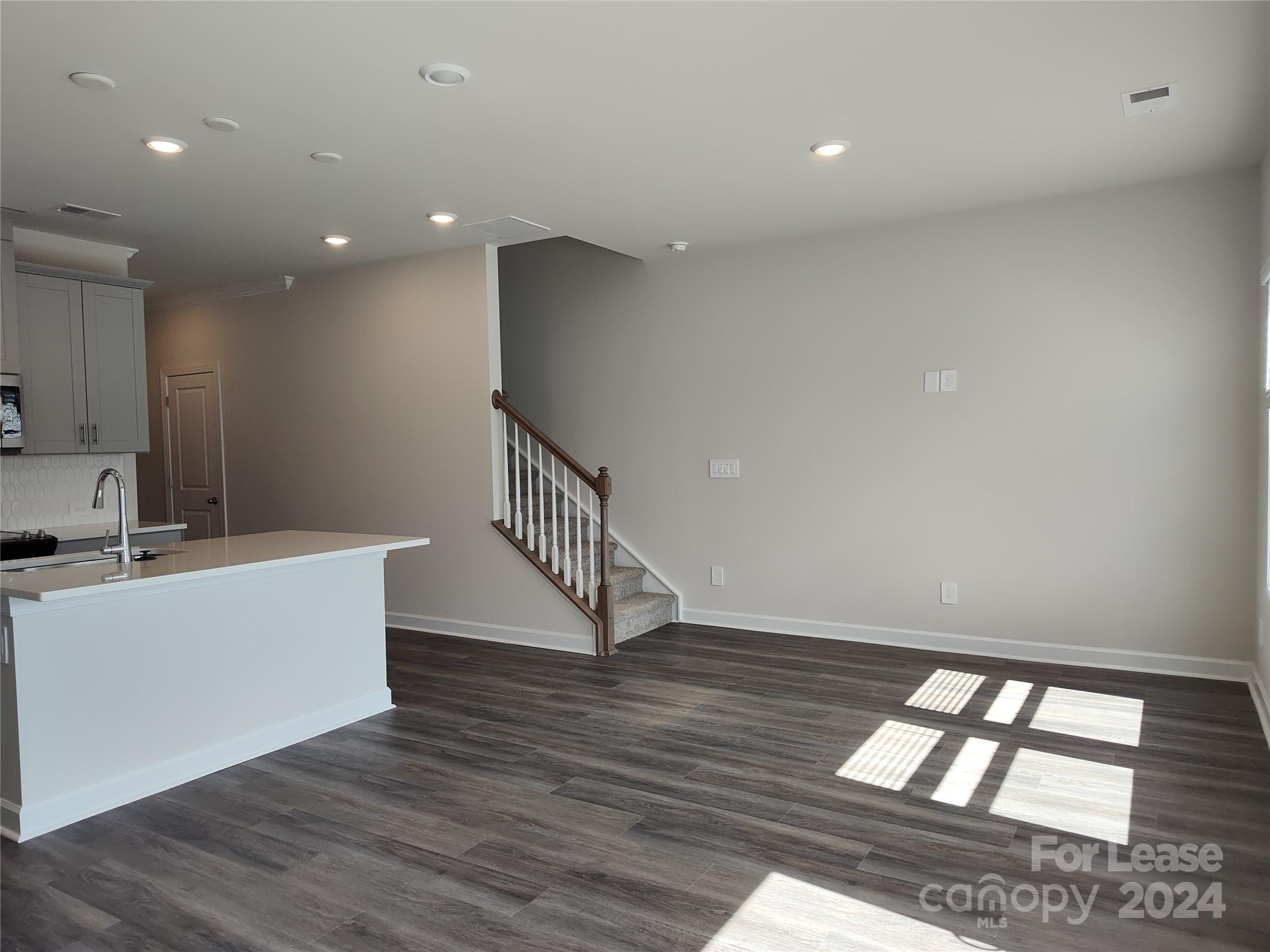 Childers Park - Residential Lease