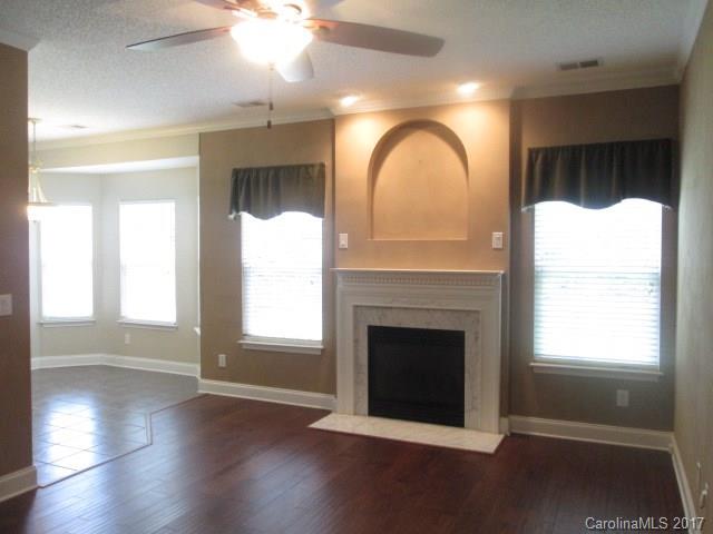 Mallard Creek Crossing - Residential Lease