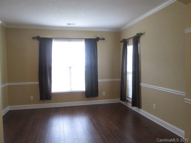 Mallard Creek Crossing - Residential Lease