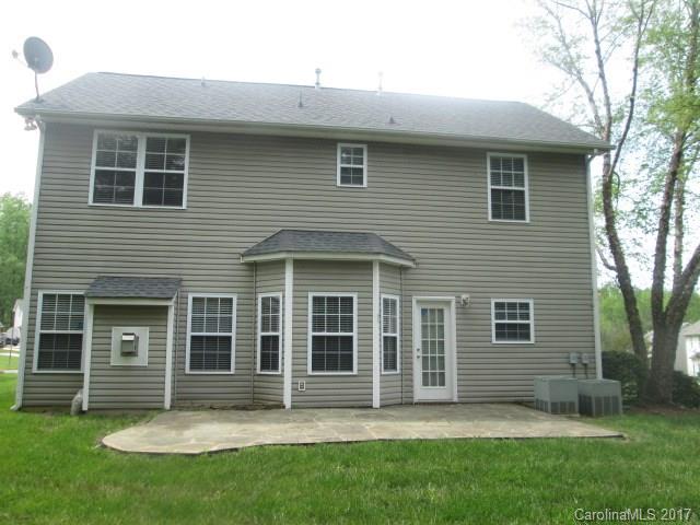 Mallard Creek Crossing - Residential Lease