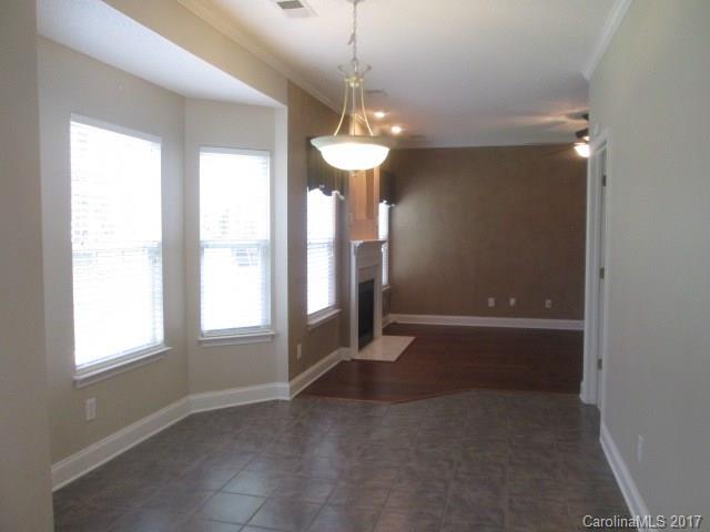 Mallard Creek Crossing - Residential Lease