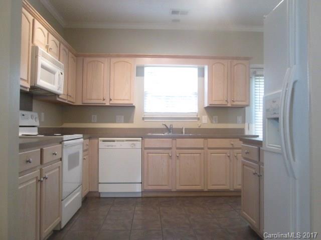 Mallard Creek Crossing - Residential Lease