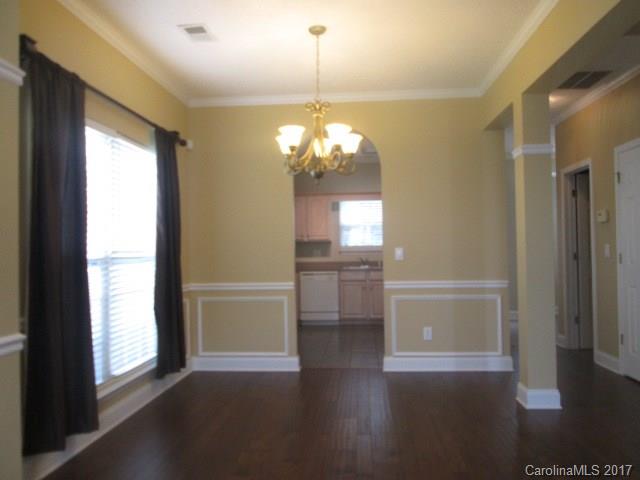 Mallard Creek Crossing - Residential Lease