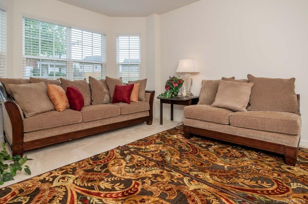 Carnegie Estates - Residential