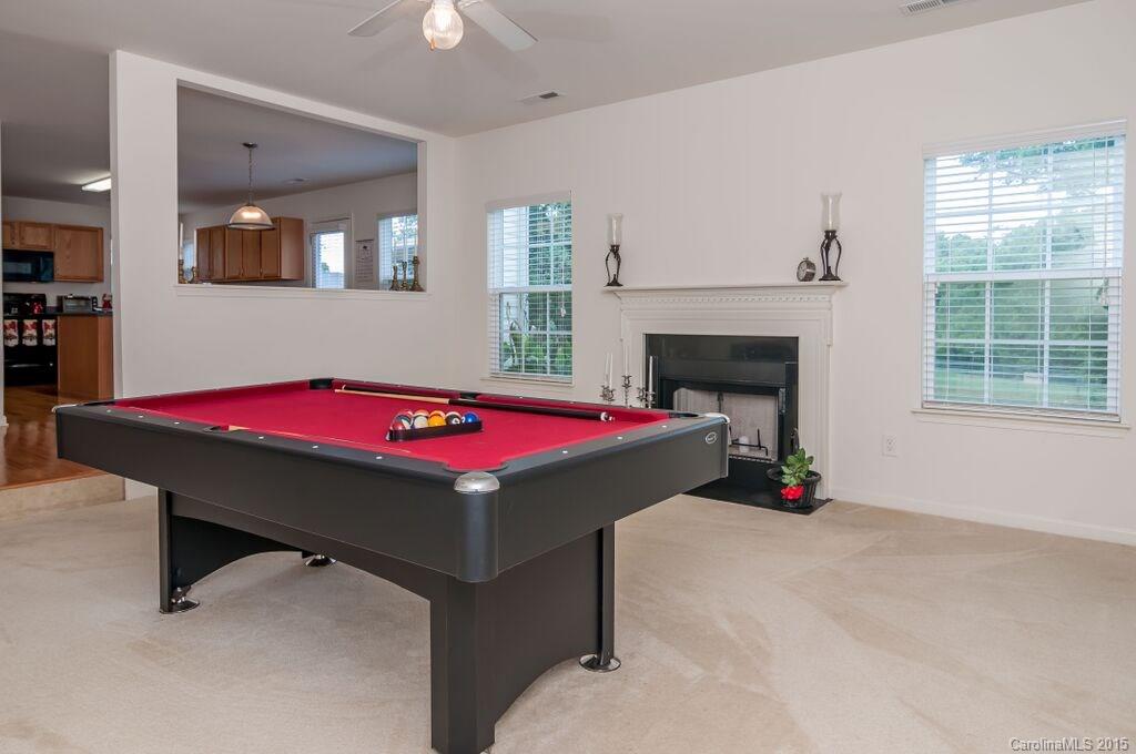 Carnegie Estates - Residential